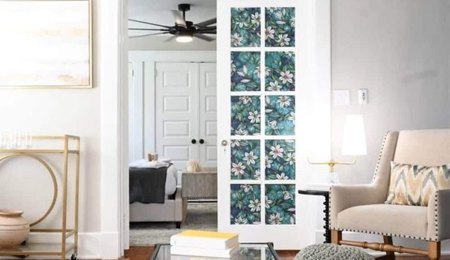 Let the Sun Shine In - Midtown Augusta