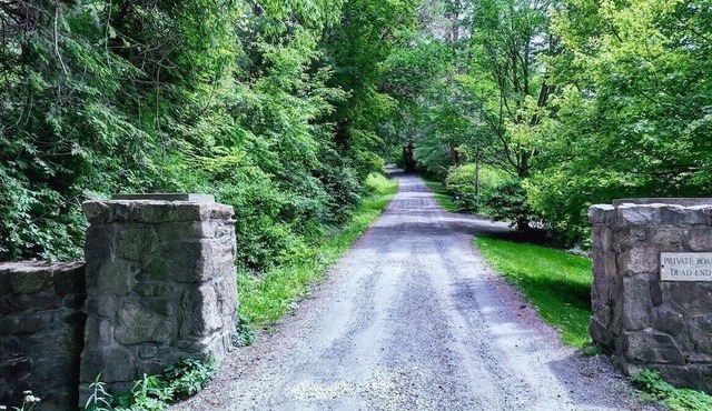 Meticulously restored serene barn minutes from the best of the Berkshires.