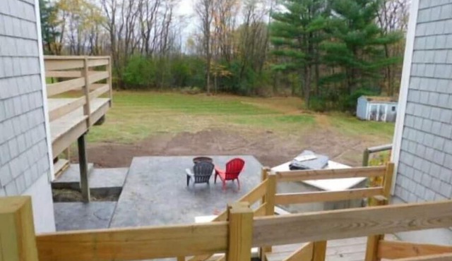 cozy canandaigua home in the heart of it all.
