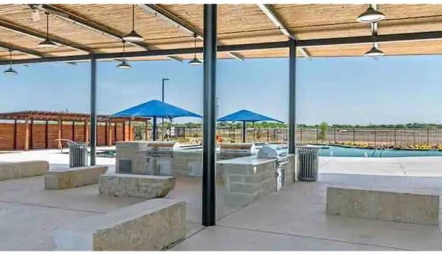 Your Home in DFW