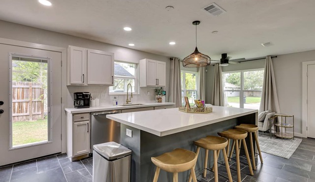 College Station Vacation Rental Near Texas A & M
