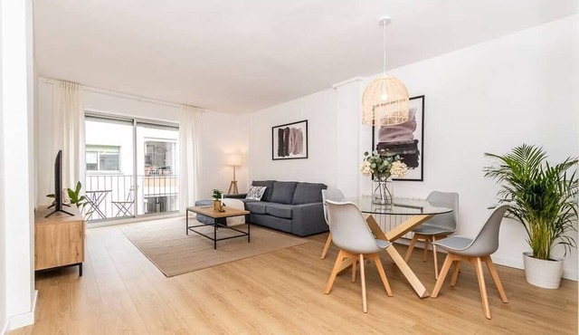 Exclusive Apartments Barcelona Antoni Torrella