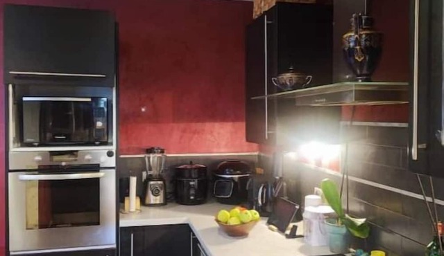 Très Bel Appartement T4 Familial Proche Métro