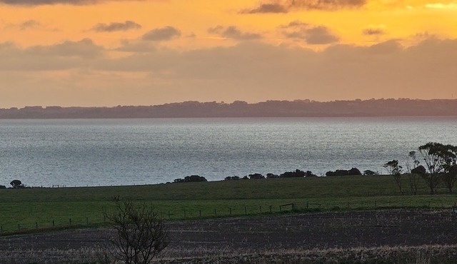 Family friendly beaches, relaxing, do as much as you like or just chill out.