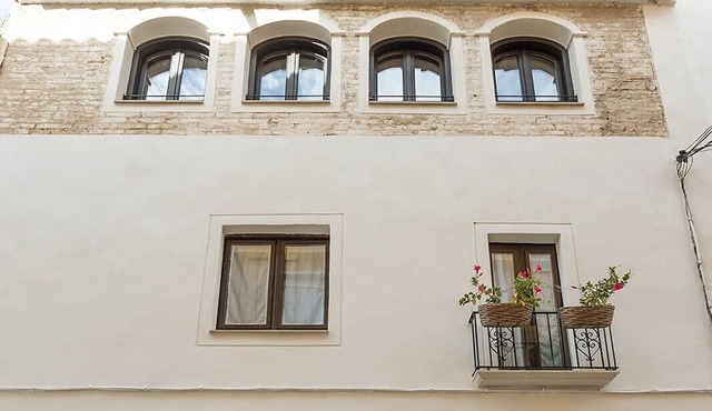 Casa Santiago, Casa Rural