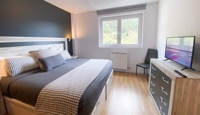 Spectacular 3 Bedrooms in Arinsal