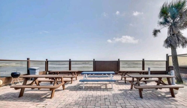 Daytona Silver Beach retreat ✨️