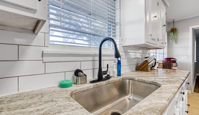 Ideal 3BR for Work Stays and Home Transition