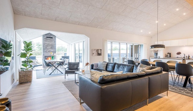 5 star holiday home in Blåvand