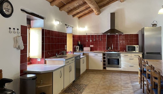 La Borie en Cévennes