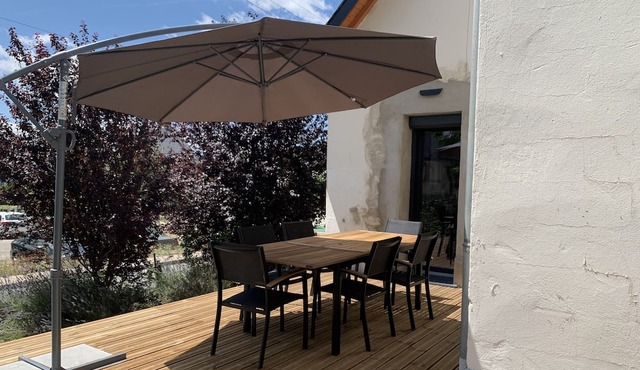 Wonderful Holiday Home Sol i Munt