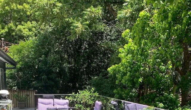 Peaceful Surrounds Point Clare Pet friendly