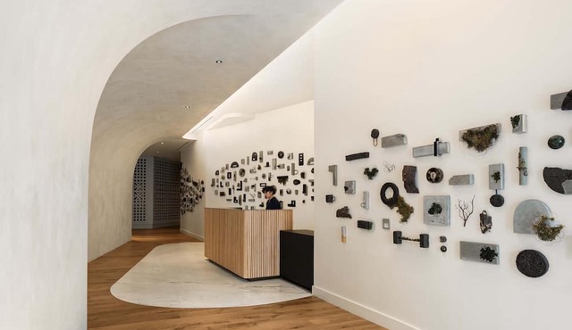 Art and Relaxation, San Francisco's Stylish Urban Escape, 3 Modern Units!