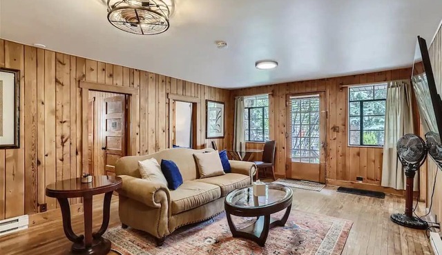Keystone Creekside Mountain Condo
