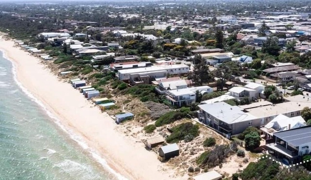 Long Island Beach Retreat