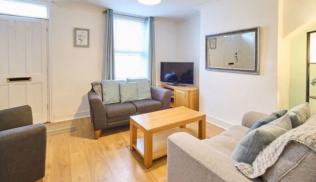 Host & Stay | Prospect Place