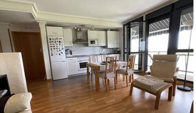 Apartamento Mirador Rioja Alta Golf