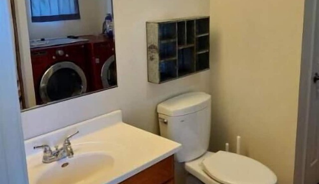 West Main Apartment