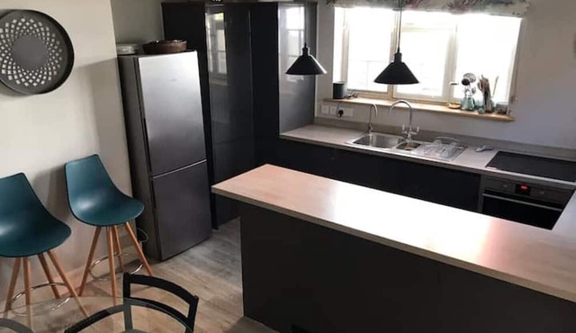 Charming property in the heart of Midhurst