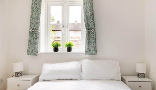 Beautiful Annex in Harnham, Salisbury