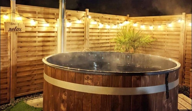 Bienvenue à la Maison Du Renard