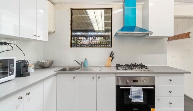 3 BR Cottage Style Holiday Home