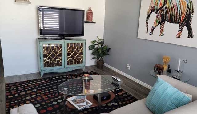 Spacious Townhouse in the suburbs of Salt Lake City