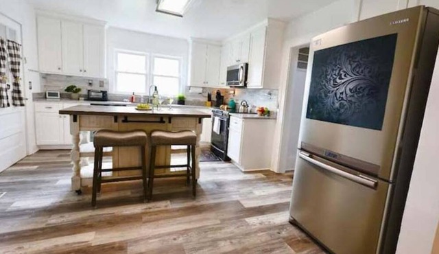 The Gathering! 6BR Home by Town Center w/ King Bed