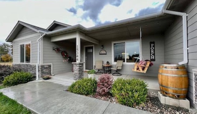 FO - Gorgeous! 4 Bdrm, 3 Bath Mtn Getaway, Hot Tub