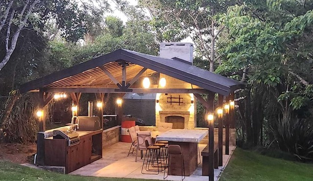 Caravan Summer Holiday!