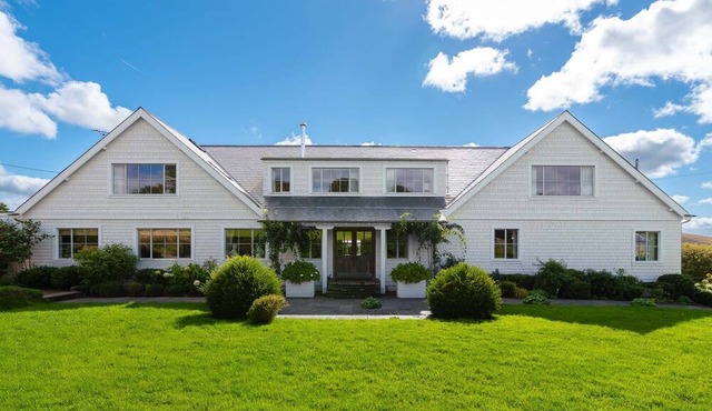 Exmoor Farmhouse Withypool