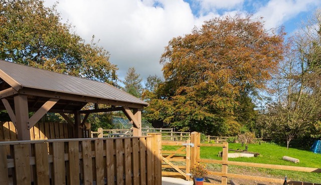 The Tallet, Brayford