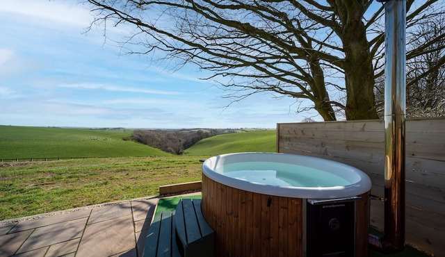 The Shepherd's Shed, near Brayford