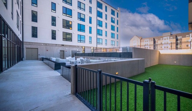 Modern Elegance-Downtown RVA!