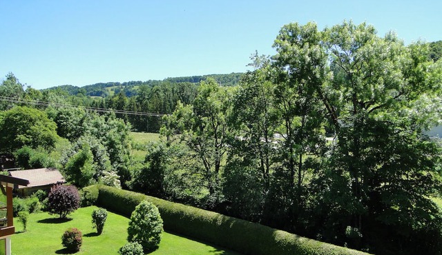 Gîte 1804 montagnes du jura avec spa et sauna 3*