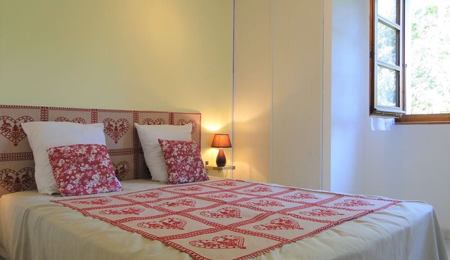 Gîte 829 montagnes du jura avec spa et sauna 3*