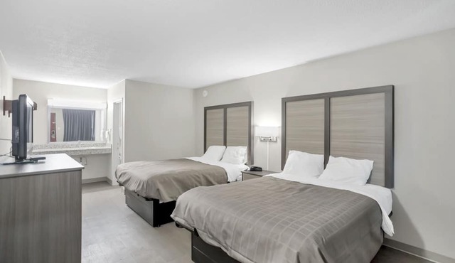 Your Home Away From Home