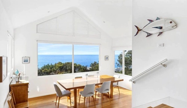 Beachside Bliss, Killcare