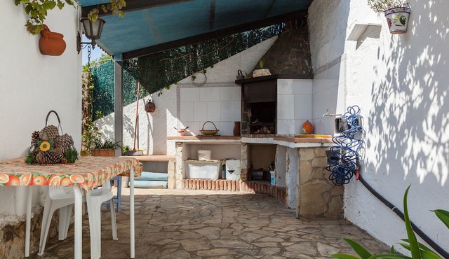 Holiday Home "Villa Vistamar" with Sea View & Private Pool