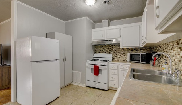 Family Vacation Rental Home Near Mississippi River