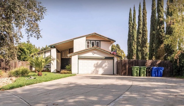 Cozy Modern Home Elk Grove RV access