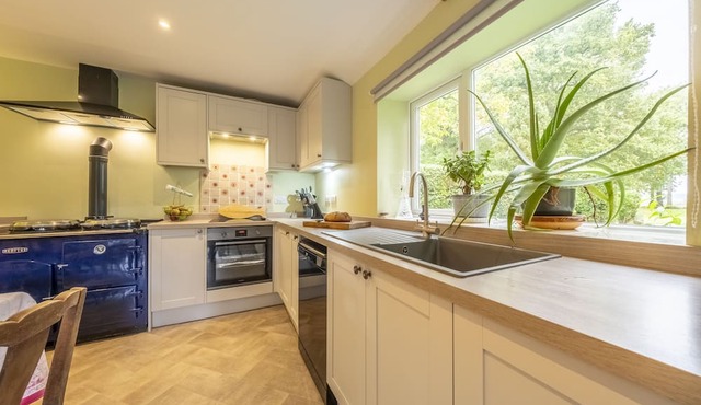 The Old Coach House (C), Congham, Norfolk