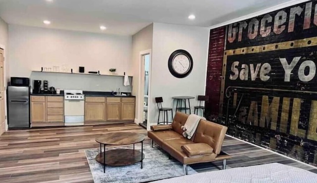 Harmar Village Studio Apartment 2