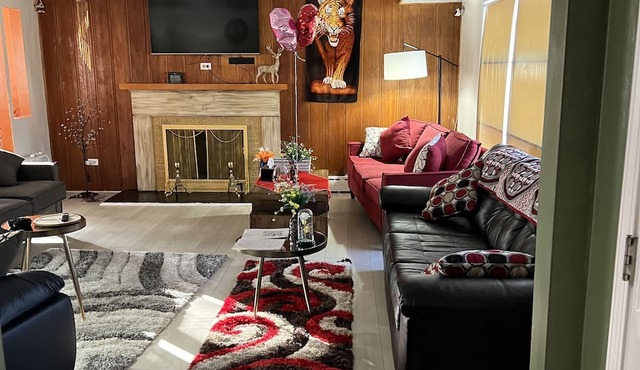 Architicture Cape Cod Bunglow 5Br Have Fun