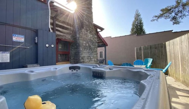 Del's Cabin - Lazy Getaways