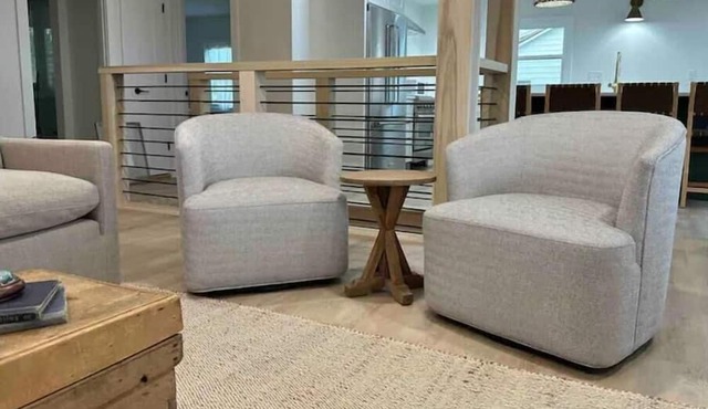 Buckeye Lake Waterfront Cottage