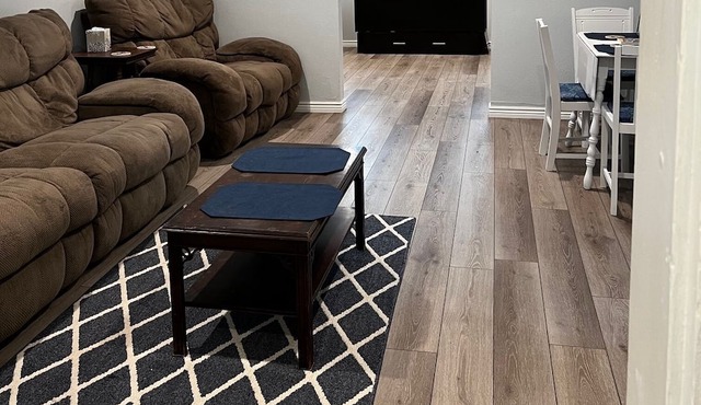 Entire guest suite in Lafayette, Colorado