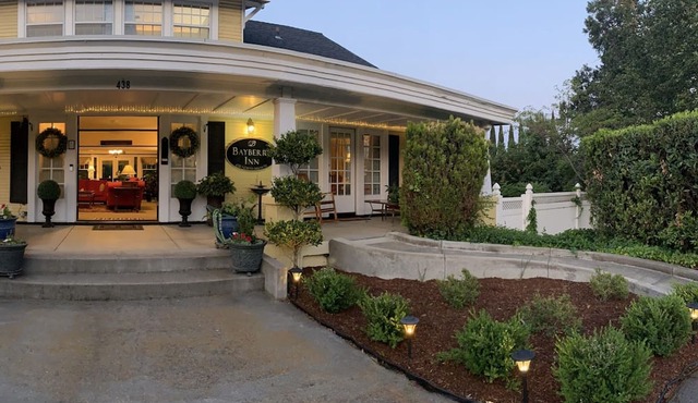 Bayberry Inn and Retreat