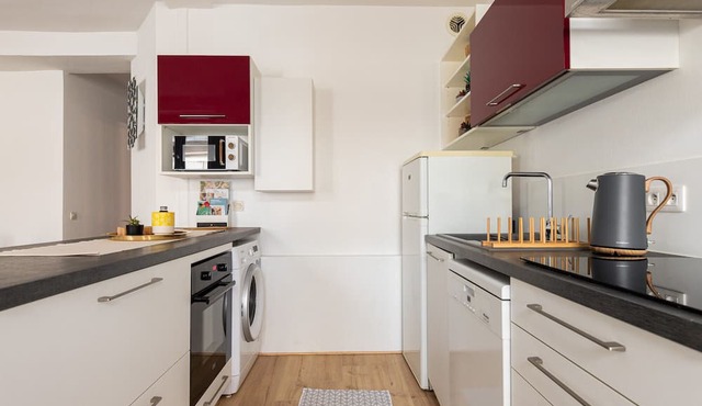 SmartStay Cœur de Vienne