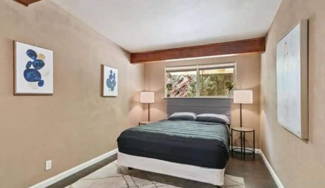 Peacefull 2 Bedroom in Auburn CA